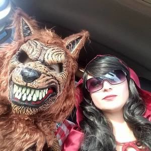 Meet your Posher, Roxi